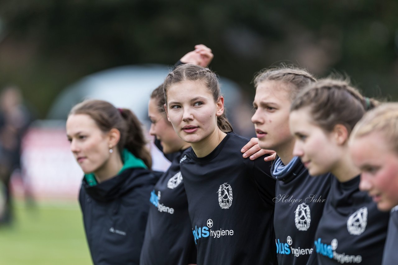 Bild 337 - wU16 Deutsche Meisterschaft